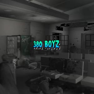 FTID Boyz (feat. Black Sheep & YDM Arfa) (Explicit)