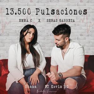 13500 Pulsaciones (feat. Dj Kevin RG) [Bachata Version]