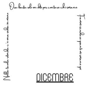 Dicembre