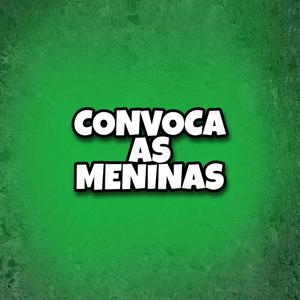 Convoca As Meninas