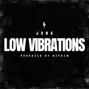 LOW VIBRATIONS (feat. Nephew)