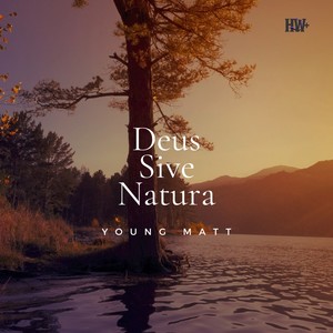 Deus Sive Natura