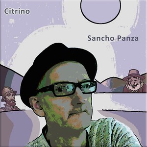 Sancho Panza