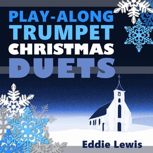 Play Along Trumpet Christmas Duets