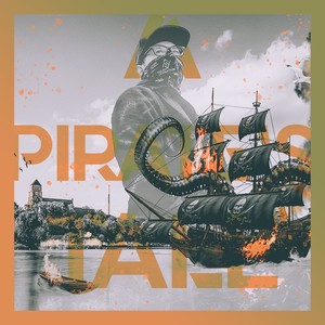 A Pirate's Tale (Radio Edit)