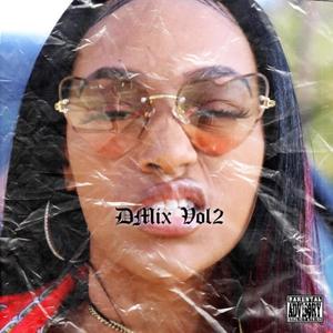 DMixVol. 2 (Explicit)