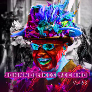 Johnno likes Techno , Vol. 63