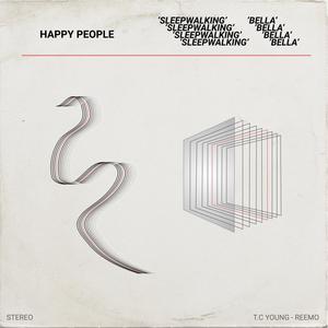 Sleepwalking (Explicit)