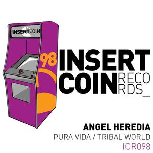 Pura Vida