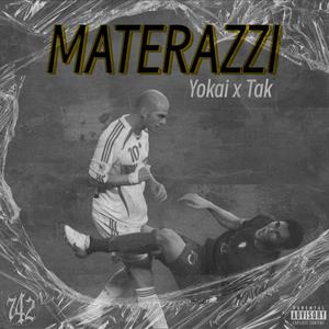 MATERAZZI (Explicit)