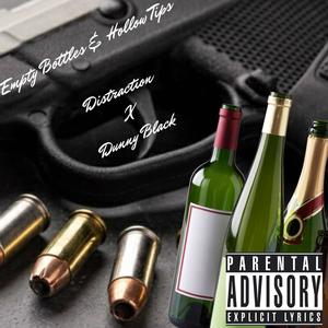 Distraction - Walk With Me(feat. Dunny Black) (Explicit)