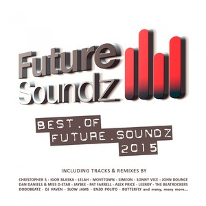 Future Soundz - Best of 2015