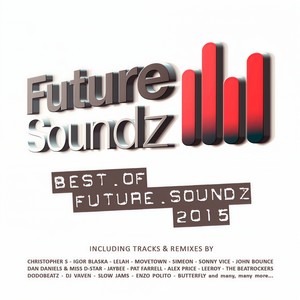 Beat & Lights (Radio Mix)