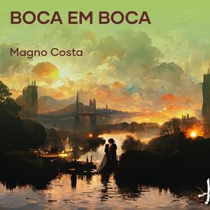Boca em Boca