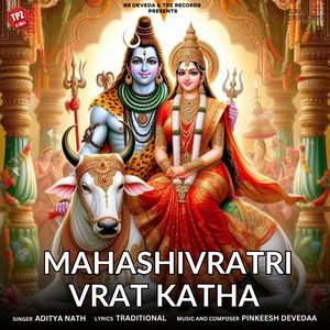 Mahashivratri Vrat Katha