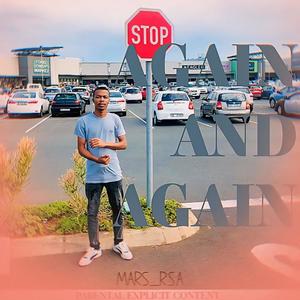 AGAIN & AGAIN. (Explicit)