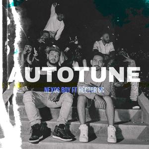 Autotune (Explicit)