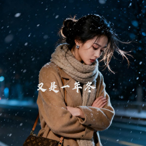 又是一年冬-莫小炜