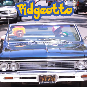 Pidgeotto(feat. Shofu)