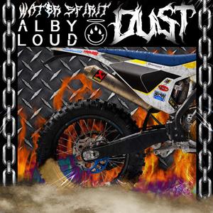 Dust (feat. Water Spirit) [Explicit]