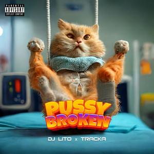 Pussy Broken (Explicit)