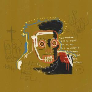 Liar, Liar (Explicit)