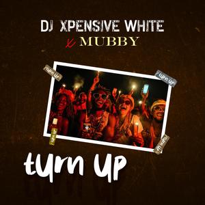 Turn Up (feat. Mubby)