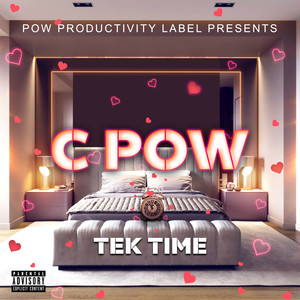 Tek Time (Explicit)