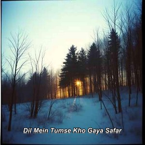 Dil Mein Tumse Kho Gaya Safar