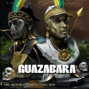 Guazabara (feat. Newton 303) (Explicit)