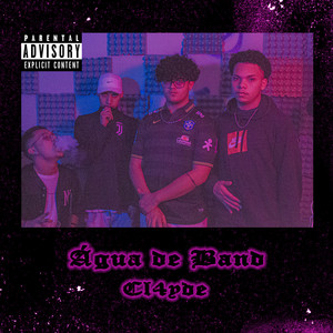 Água de Band (Explicit)
