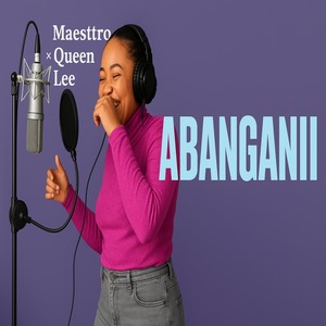 ABANGANI