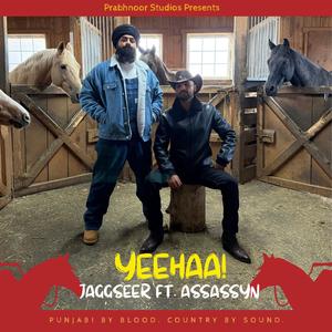YEEHAA (feat. Assassyn)