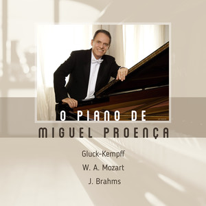 Sonata No. 3 em Fá Menor Op.5 - II Andante Espressivo-molto Andante