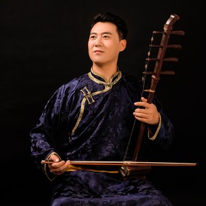 四胡舞曲  追梦伴奏