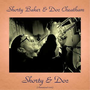 Shorty Baker - Baker's Dozen (Remastered 2016)