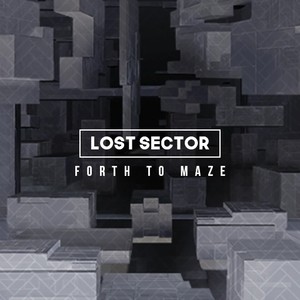 Lost Sector (Soundtracks for Goddess of Victory: Nikke)