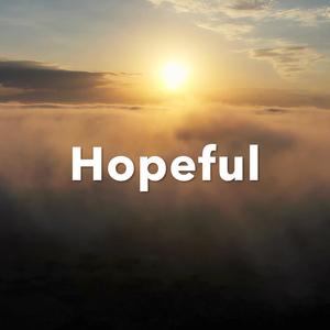 Hopeful (feat. Ed Martinez)