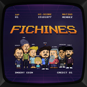 Fichines