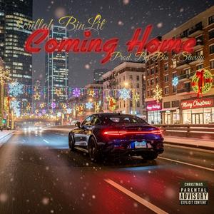 Coming Home (Explicit)