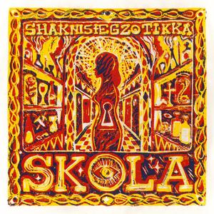 SKOLA (feat. EGZOTIKKA)