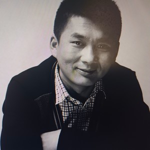 借星星的眼,陪你走到终点 (Demo)