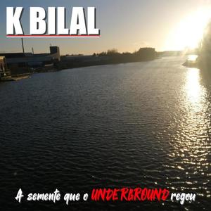 A semente que o underground regou (feat. Bottle) (Explicit)