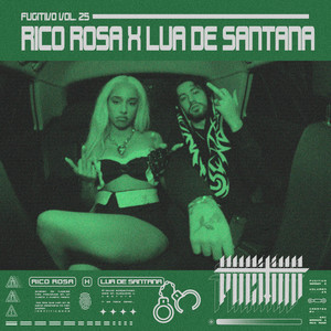 Lua de Santana - Fugitivo Vol. 25