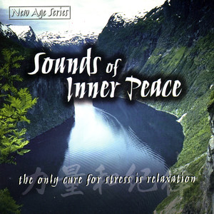 New Age Series - Sounds of Inner Peace