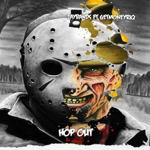 Hop Out (Explicit)