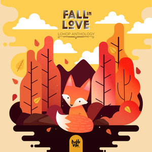 Fall in Love : MMXVIII : Lo-Hop Anthology