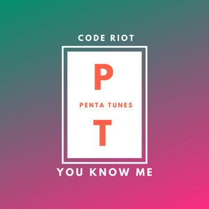 You Know Me (Original Mix)