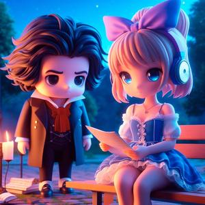 Alyen - Für Elise (Lofi Chill-Hop Version)