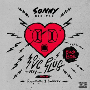 Love My Plug (feat. Black Boe) (Explicit)